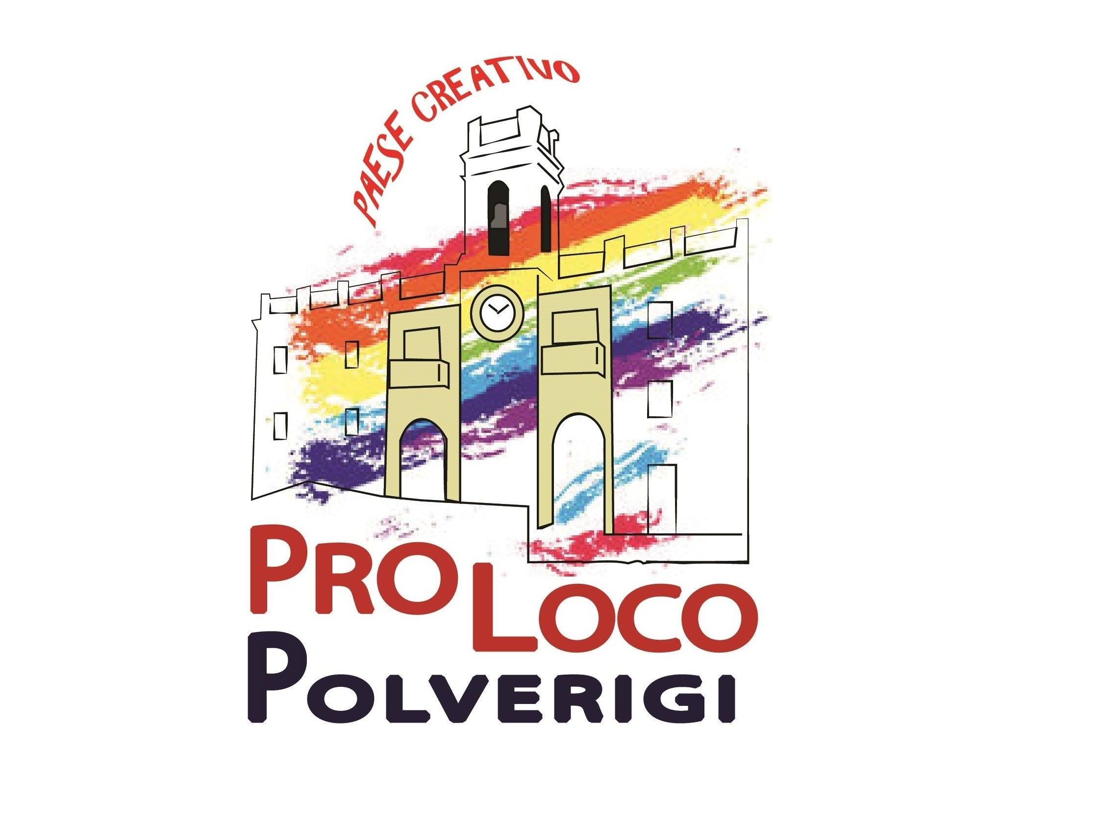 ProLoco Polverigi - Logo